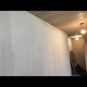 I paint apartments and rooms